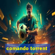 comando torrent